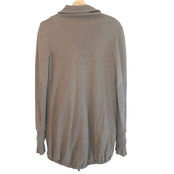 Lululemon Gratitude Wrap Sweater - Picture 10 of 16